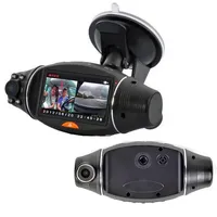 R310 HD Car DVR Dash Cam Night Vision Video Recorder 2.7\