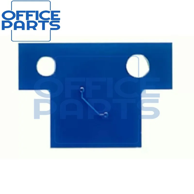 4pcs CX310 CX410 CX510 cs310 cs410 cs510 CS317 CX317 Toner Chip used for Lexmark CS417 CX417 CS517 CX517 reset chip toner cartri