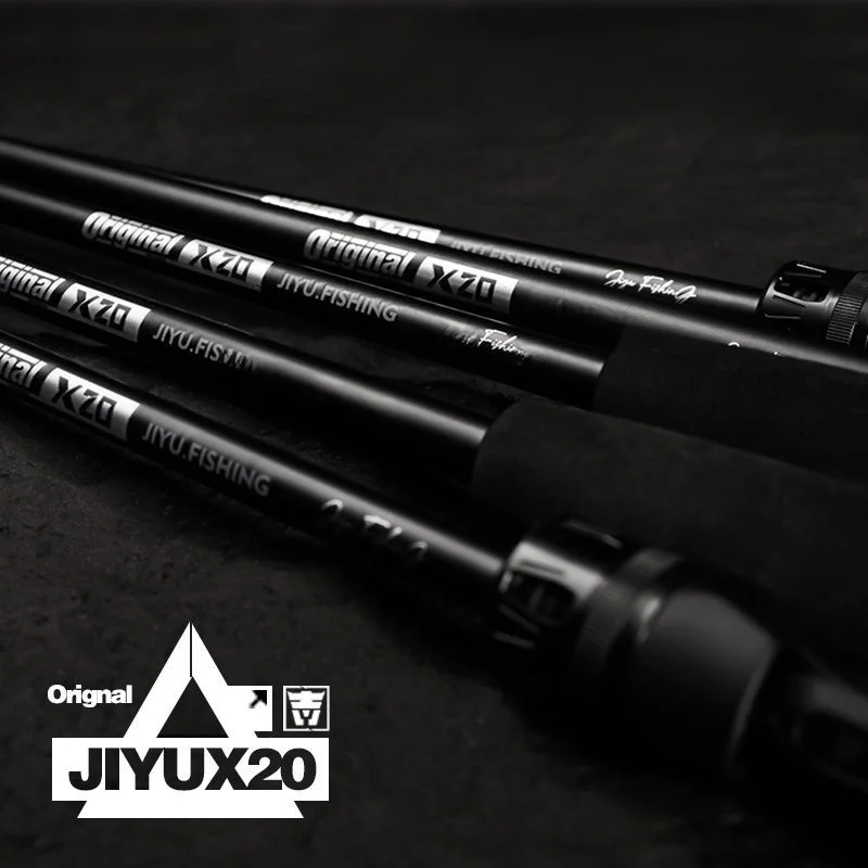 cana-de-pescar-jiyu-x20-de-fibra-de-carbono-ultraligera-ajuste-super-rapido-mango-recto-largo-alcance-para-pesca-de-lubi