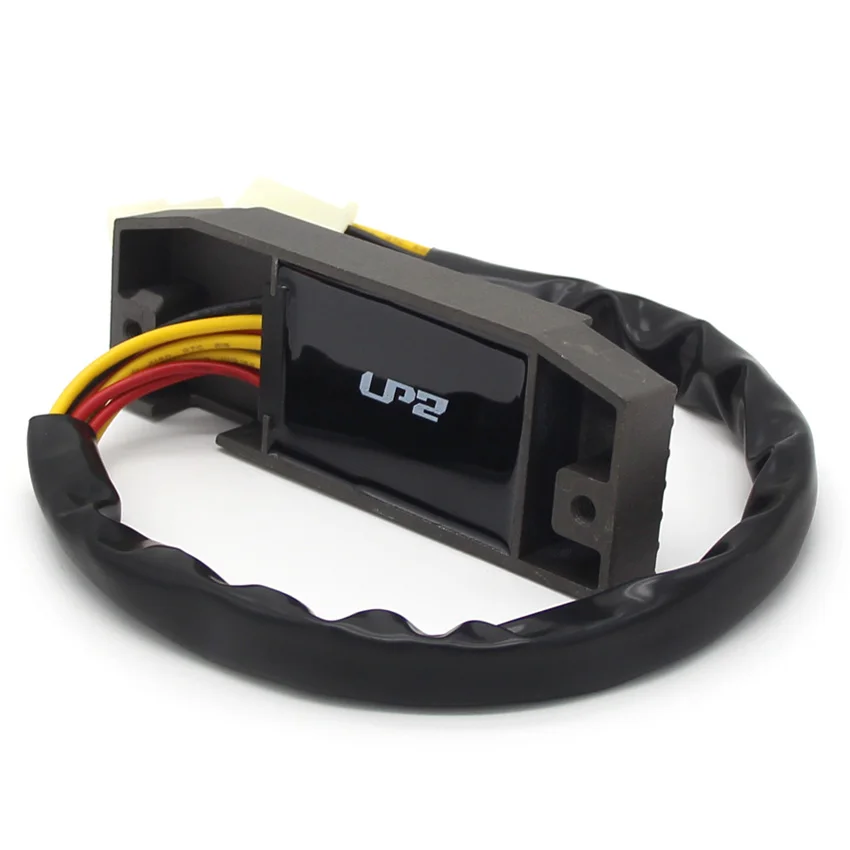 

Motorcycle Voltage Regulator Rectifier for Suzuki VS600 VS600 Intruder 600 VS700 1995-1997 VS750 VS750GL 1985-1991 VS800 VS800GL
