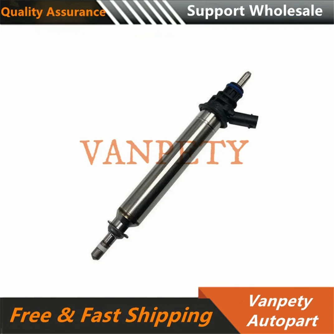 NEW 1PC 0261500804 Fuel INJECTORS for Mercedes-BENZ A B C Class 160 180 200 220 250 260 AMG GT GTS Roadster C300 C350 C400 C450