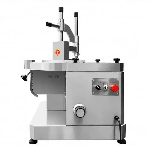 YYHC-Fully automatic fresh meat slicer