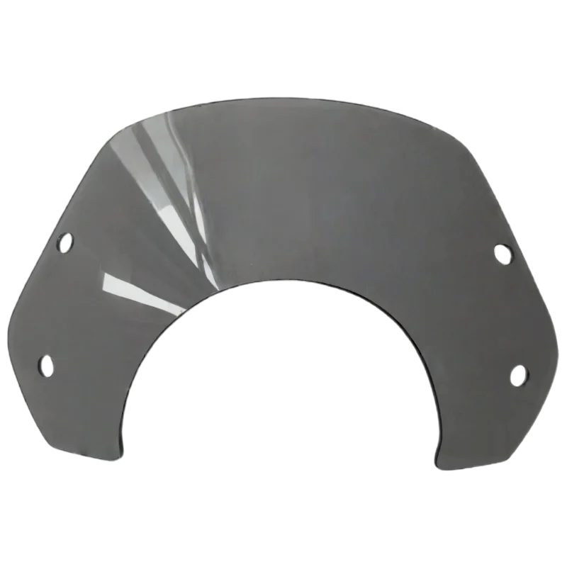 For SYM Husky ADV150 windscreen  competitive windscreen and windscreen glassmodification, combat windscreen,