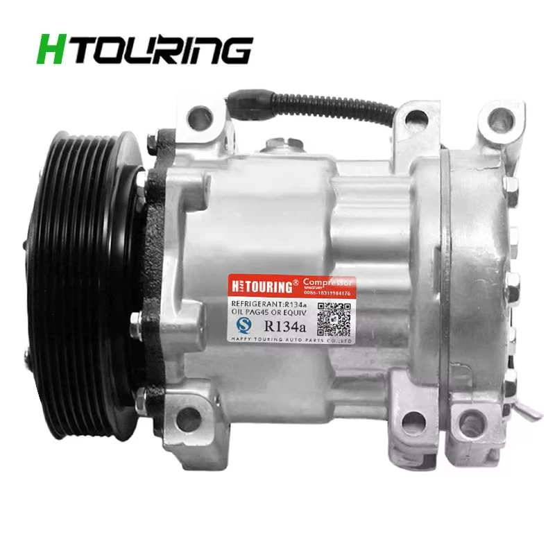 

Компрессор переменного тока для Dodge Dakota Durango Ramcharger 55055802AD04849040AD 4849040AD 55055540AC 55055540AH 55055540AE