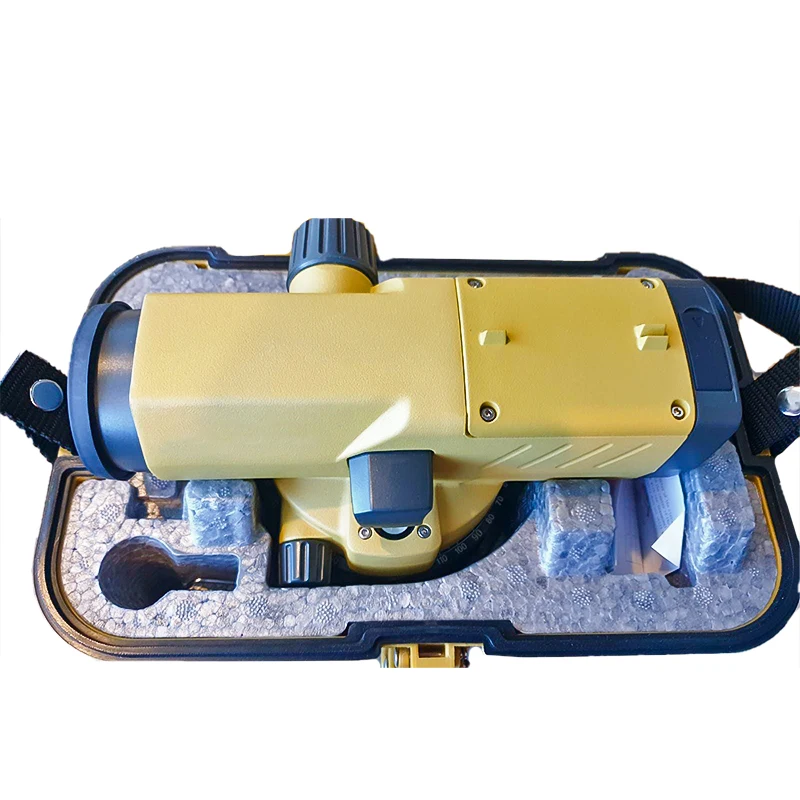 B4A Survey Auto Level Surveying Instrument Automatic Level