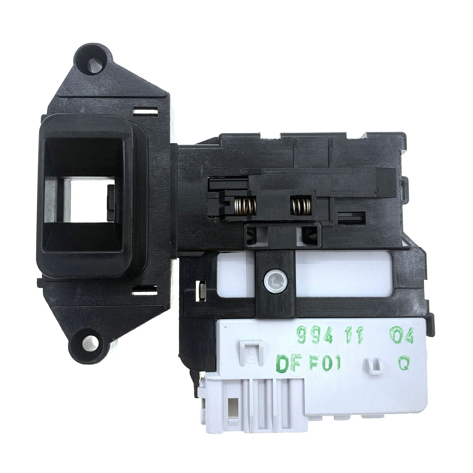 EBF49827801 for LG Washing Machine Replacement Parts Electronic Delay Door Lock Interlock Switch Assembly