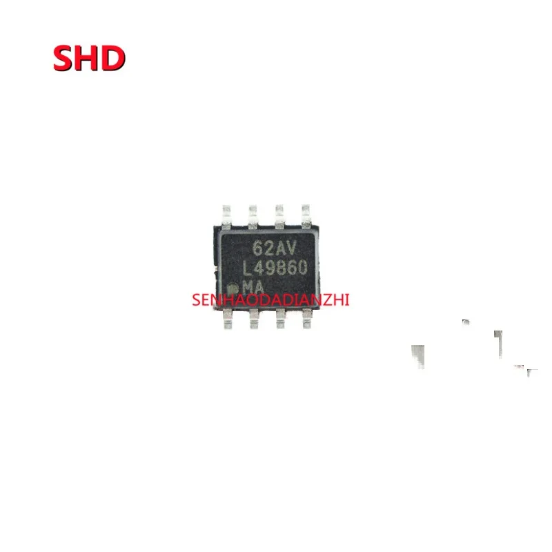 

2pcs/lot Lme49860max / NOPB package soic-8 audio power amplifier One stop BOM supporting services for electronic components