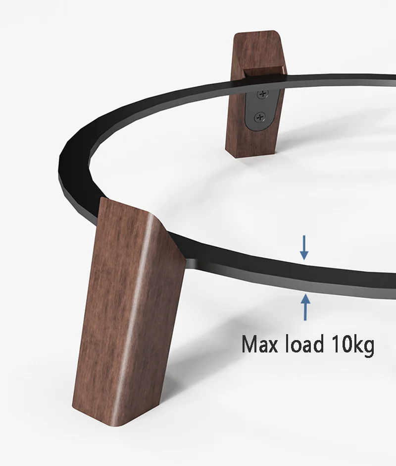 Supporto per supporto da tavolo Harman Kardon Aura Studio 3 4 Base per altoparlanti