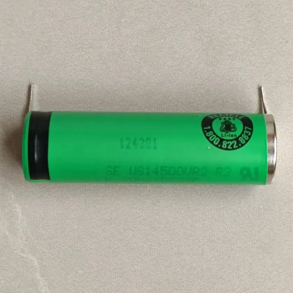 New Battery For Philips Sonic HX6970 HX6530 HX6511 HX6320 HX9350 HX9360 HX9903 HX993S HX993L HX993B 993P 993W Sonicare Flexcare