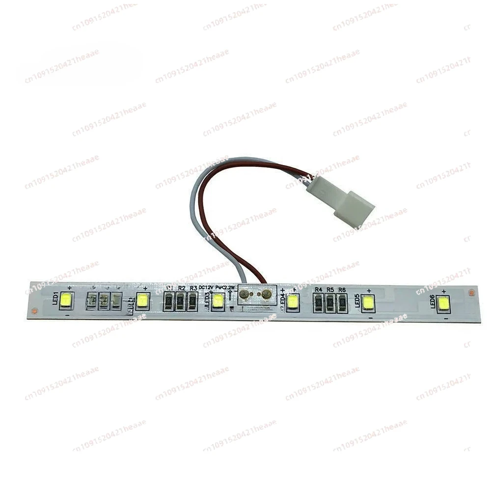 

Suitable for W27-105 Refrigeration Lighting LED Light Stirp For Refrigerator