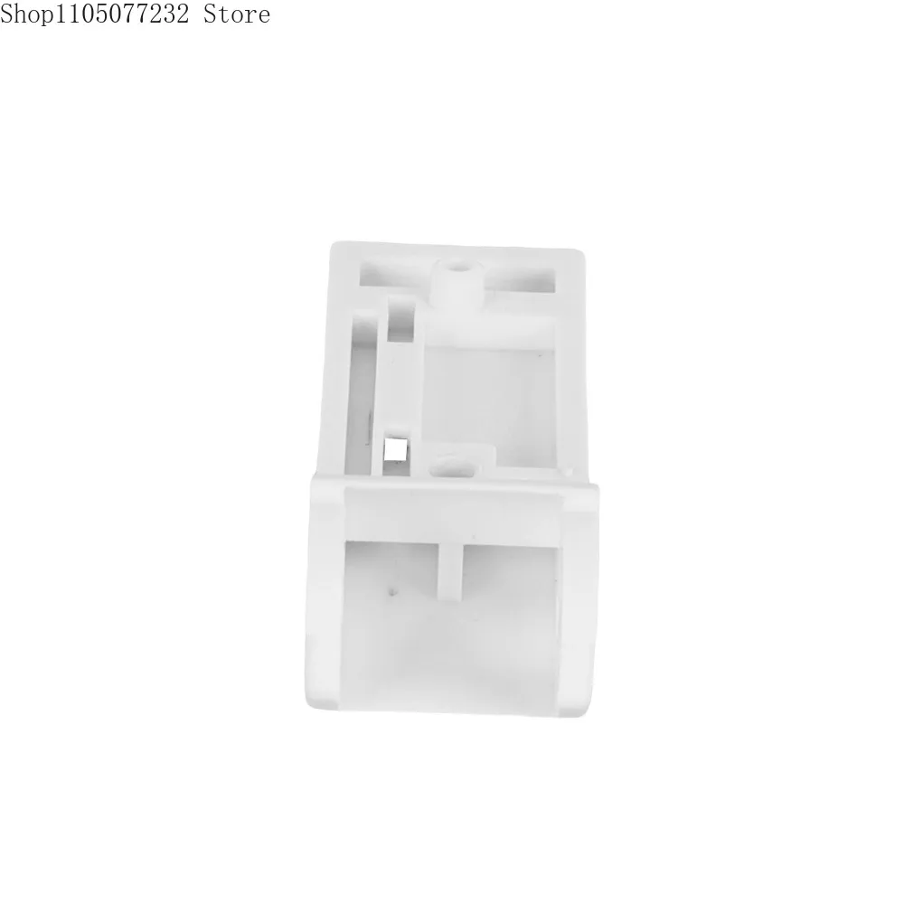 Замена 2-дверных петель для откидной двери домашнего холодильника с морозильной камерой 2412125110, аксессуары для автодома, подходят для кемпера, запчасти для дома на колесах