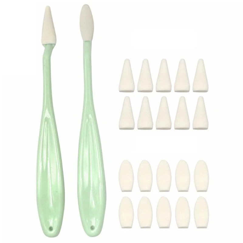 Misturando tocos papel liquidificadores tocos esboço esponja esboço para desenhar