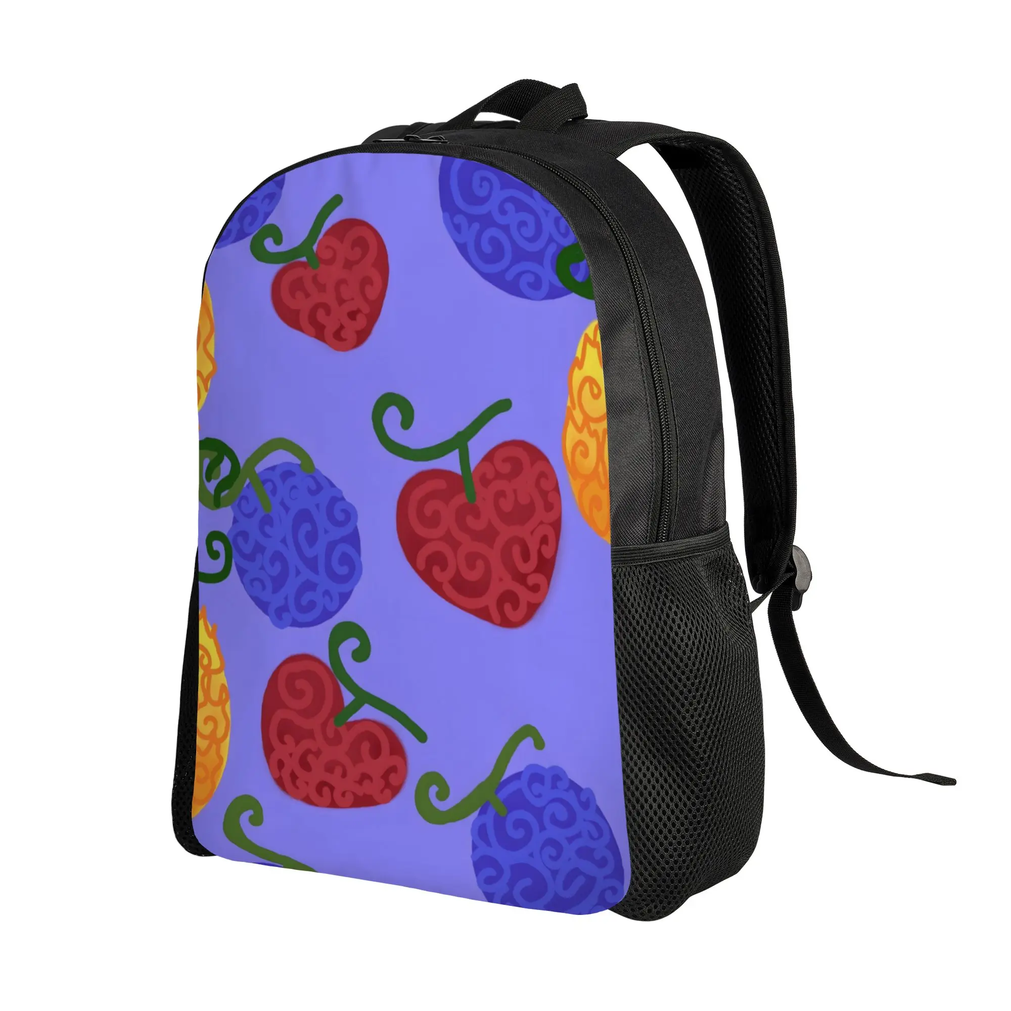 1Piece Backpack ONE PIECE New School Year Laptop Bag High School   Birthday New Term Starts