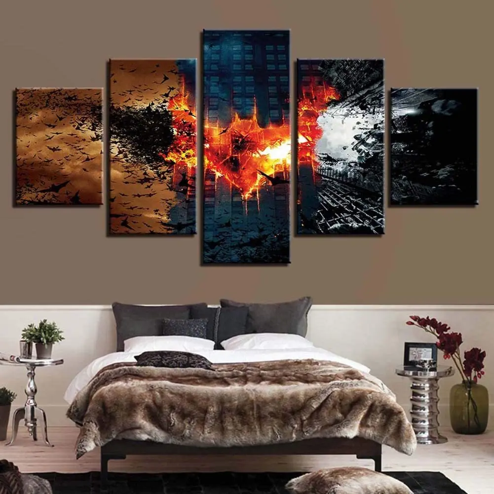 

Hot selling 100CM framed painting core, modern abstraction, modern home decoration, canvas, ultra clear spray paint