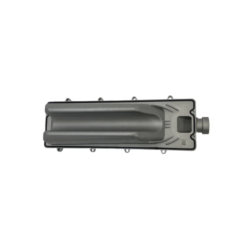 11147507278 Car Engine Crankcase Cylinder Head Block Cover for BMW X5 2004-2008 550i 650i 745i 750i 745Li 750Li