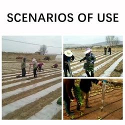 Seedling Planter Manual Vegetable Seedling Planter Easy Operation Manual Transplanter Portable Seedling Transplanters