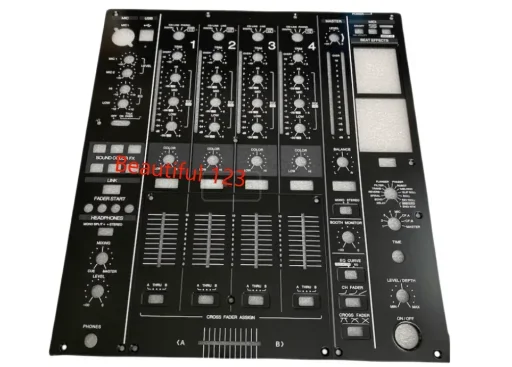 New Original DNB1186 DAH2830 DJM-900/900NXS DJM900SRT Main Panel