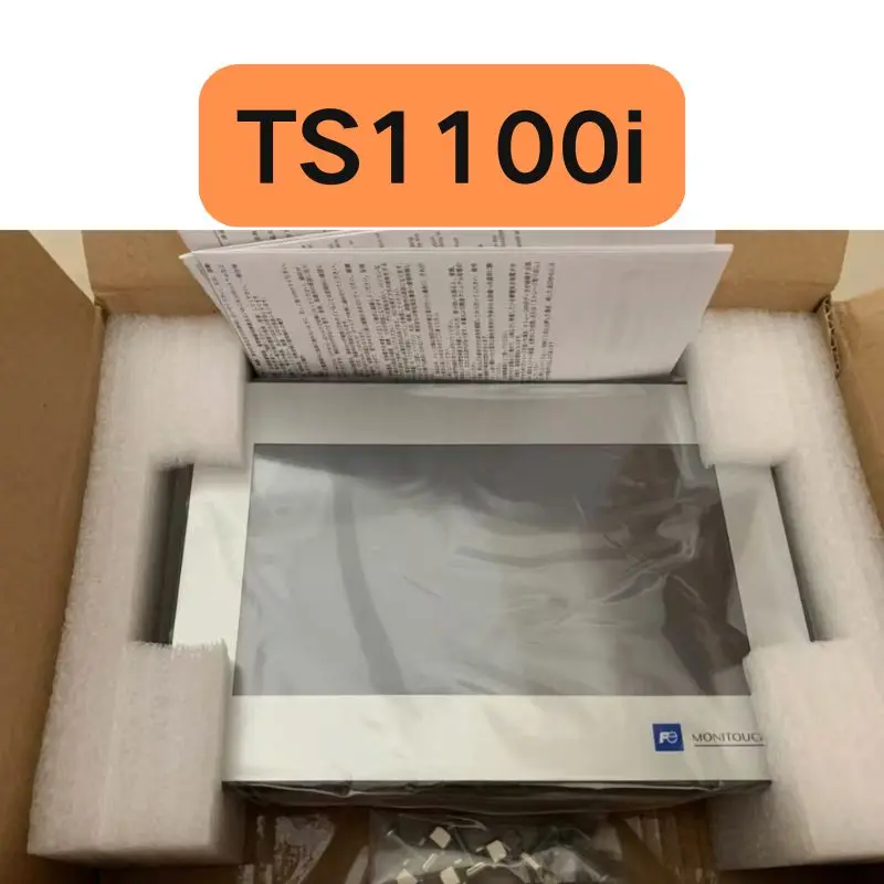 New TS1100i touch screen for fast shipping