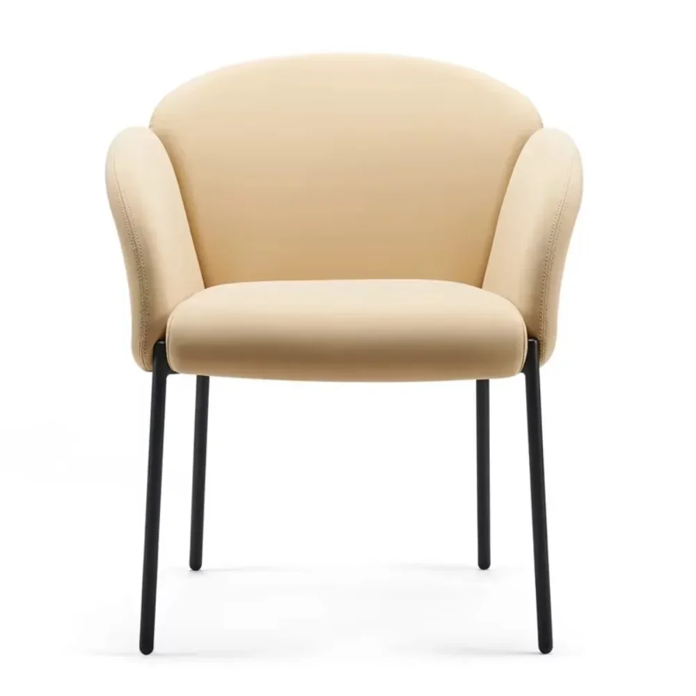 New Arrivals Comfortable Contemporary Hotel Commercial Office Style Stylish Lounge Chair Medieval