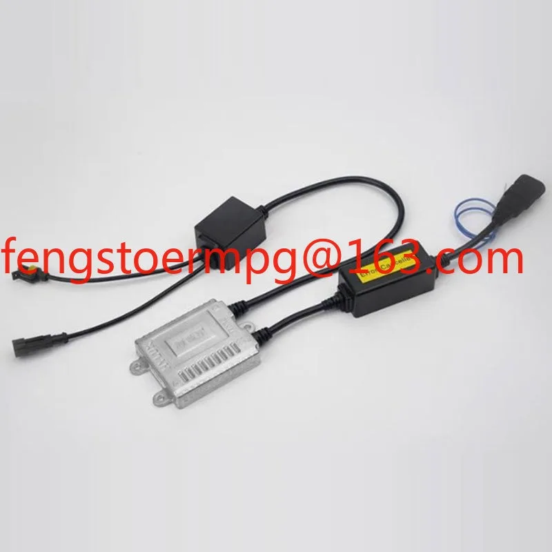 

Slim 35W 55W 12V 24V 2A88 2A50 A2088 A0050 Error Free Canceller for Canbus Ballast HIgh Intensity Discharge