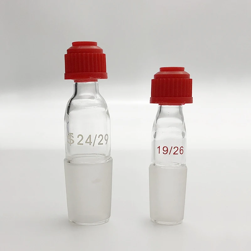 Thermometer Adapater,24/29 Joint,lab Glassware