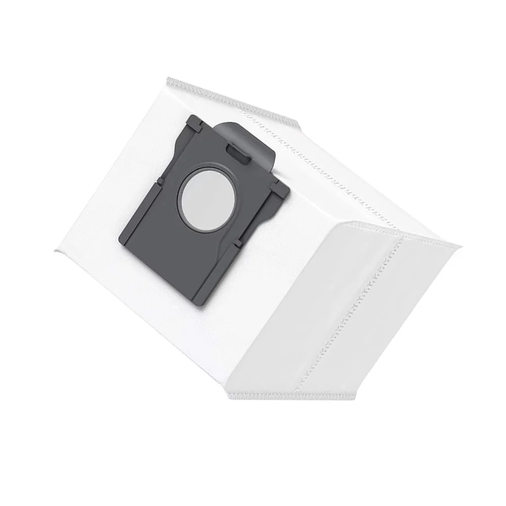 For Dreame for x60 Max Ultra Complete for x60 Ultra Vacuum Accessory Kit with Filters Mop Cloths Dust Bags Side Brushes