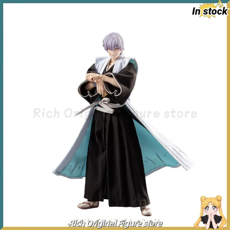 【Gt】Bleach Ichimaru… - image