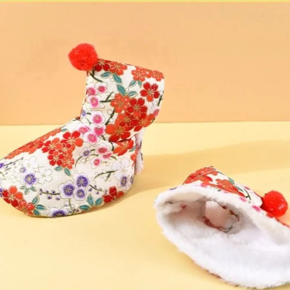 

Fashion Warm Bird Cloak Windproof Plaid Bird Flight Suit Thickened Bird Dress Up Outdoor