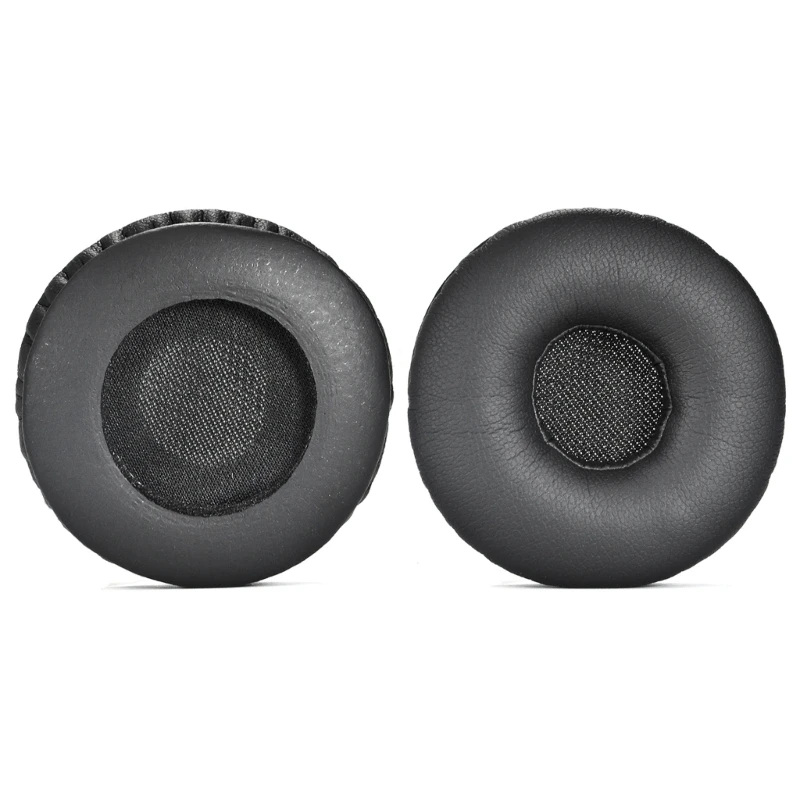 Protein Ear Pads for Biz2300 USB Biz2300QD Headsets Earpads Replacements