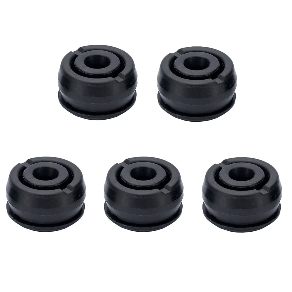 

Hot sale Piston Stop Bumper Cushion CN70/CN80 Coil Nailer Spare Parts Accessory Nail Parts