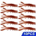 10 piezas D