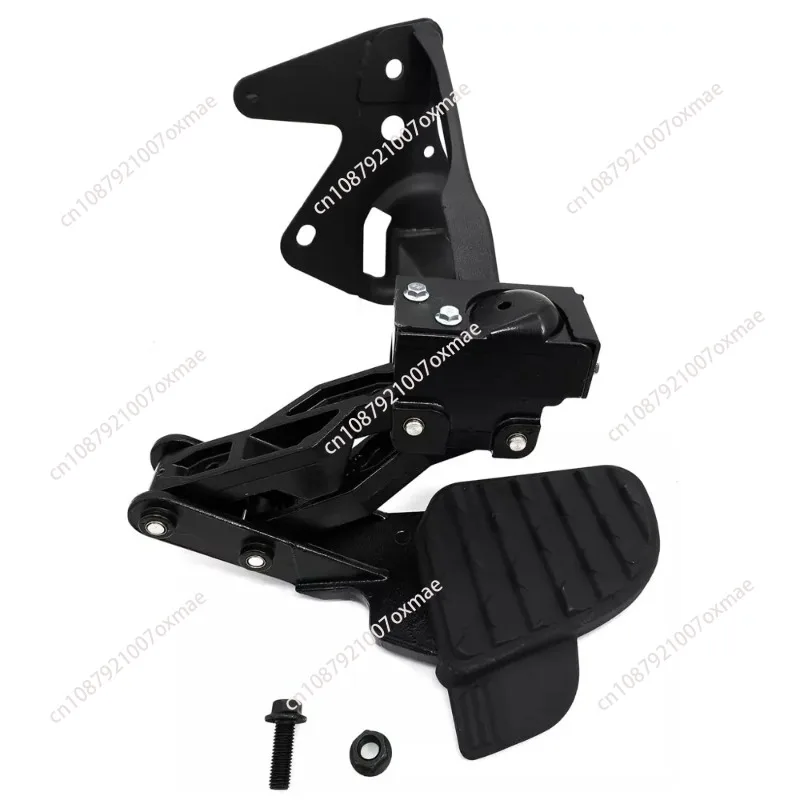 Rear Bed Step Pedal 82215289AG Suitable For RAM 1500 DT 2019 2020 2021 Vehicles Tailgate Clutch Pedal Auto Accessories
