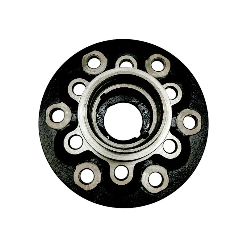 Wheel Hub 3103201XK00XA For Great Wall HAVAL Front Wheel Auto Replacement Spare Part