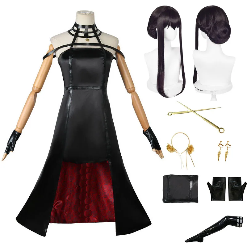 #82 Best Spy Family Costumes to Buy In 2026