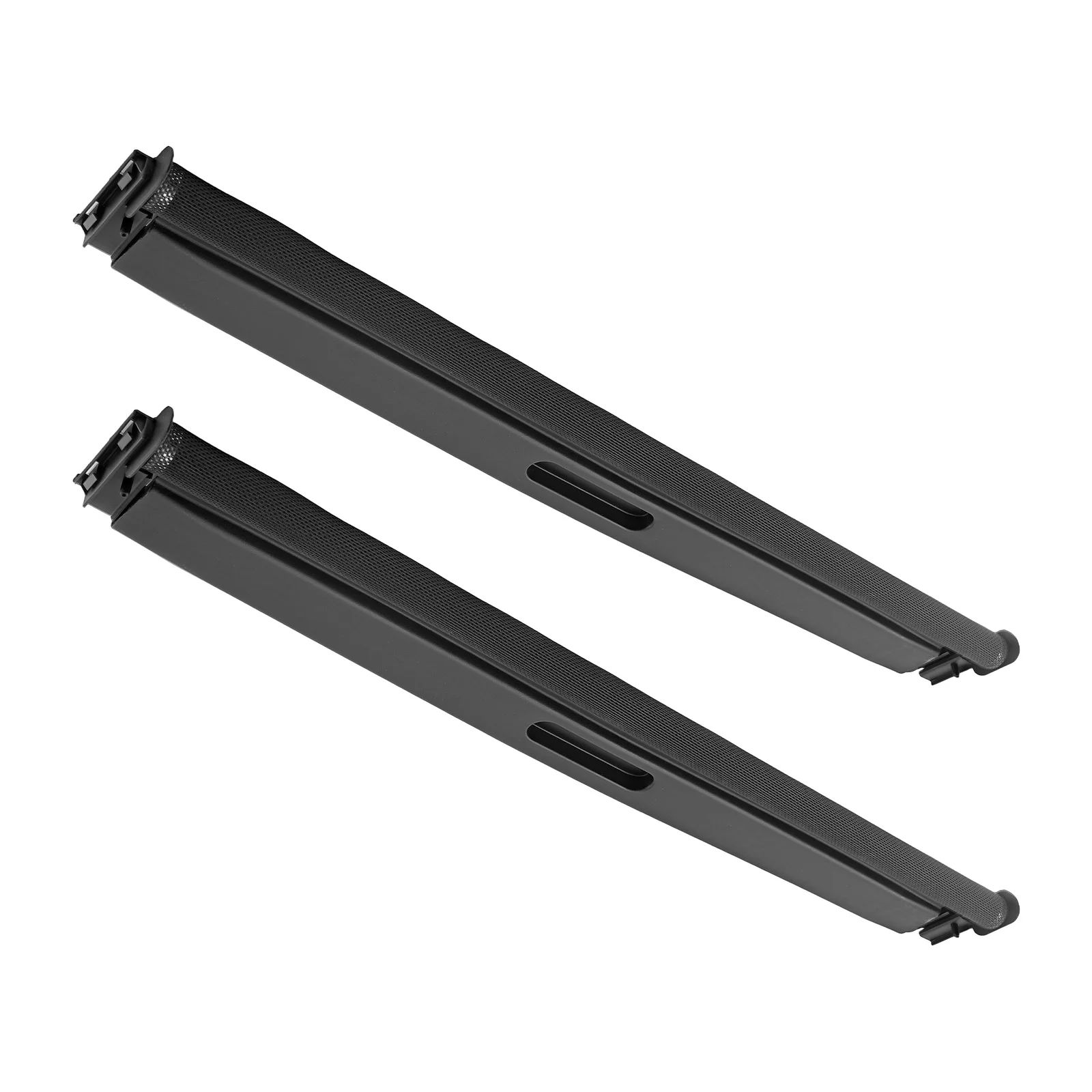 

Черная занавеска люка на крыше для MINI R55 R56 R60 2007-2016 54102755849 54102755848