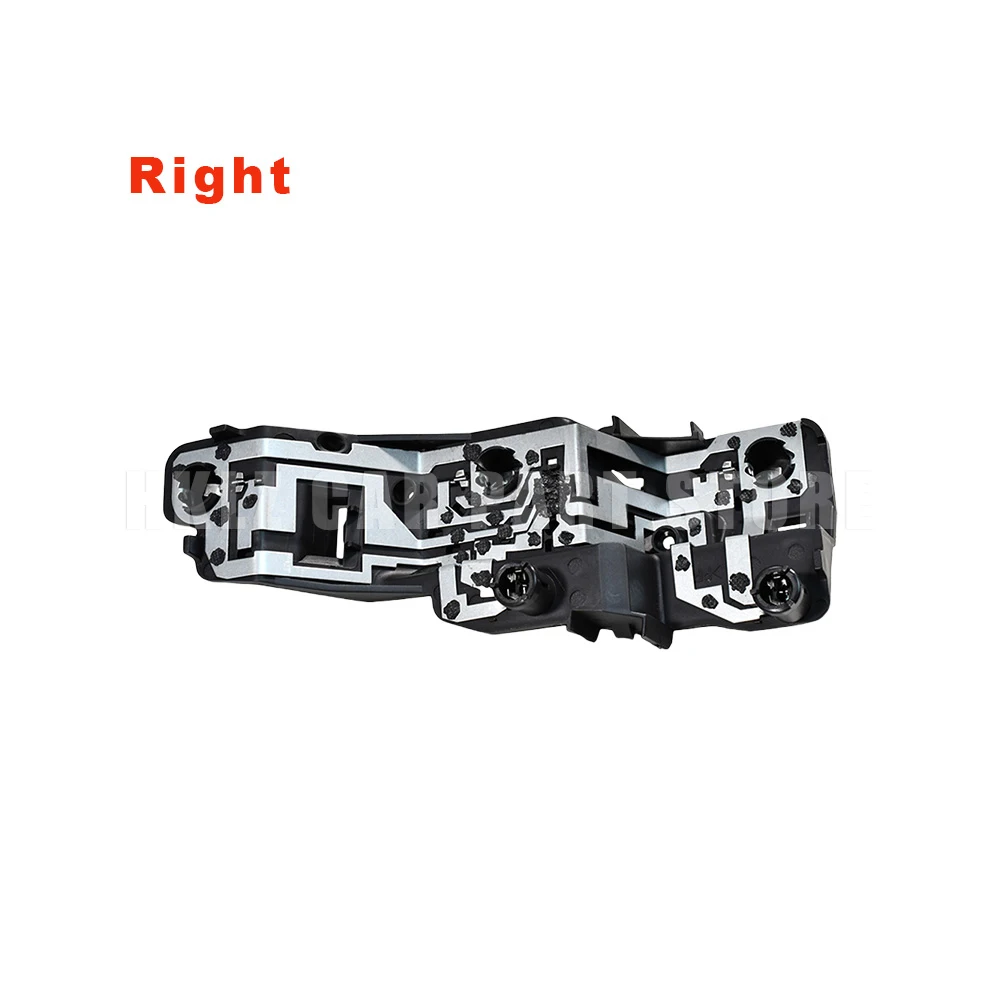 Car Accessories OEM 8X0945257A 8X0945258A New For Audi A1 S1 Mk1 2011-2018 Rear Light Bulb Mount Holder Socket 6 Pins Left Right