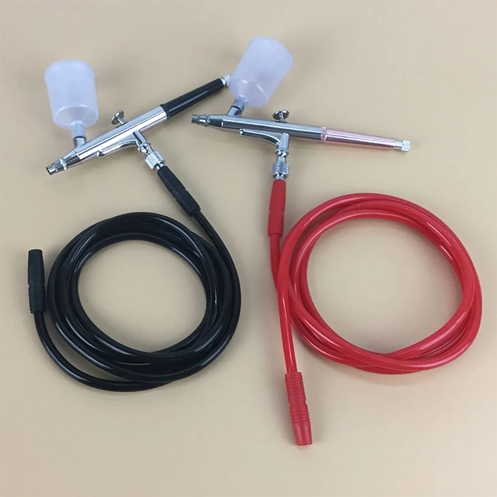 Tubo per microdermoabrasione Accessori per strumenti di aspirazione punti neri Tubo di aspirazione per olio ed acne Annaffiatoio rotondo Accessorio di bellezza