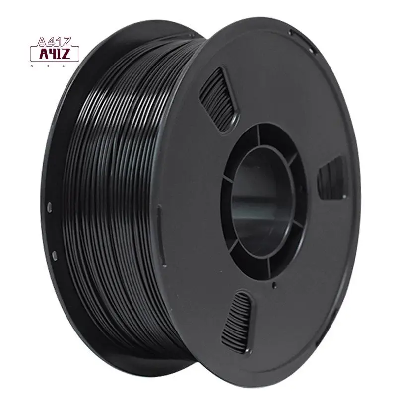 

A41Z-3D Printing Filament ABS 1.75Mm Neatly Wound Spool, 1Kg/2.2Lbs, High Accurate 3D Printer Filament, For 3D Printer