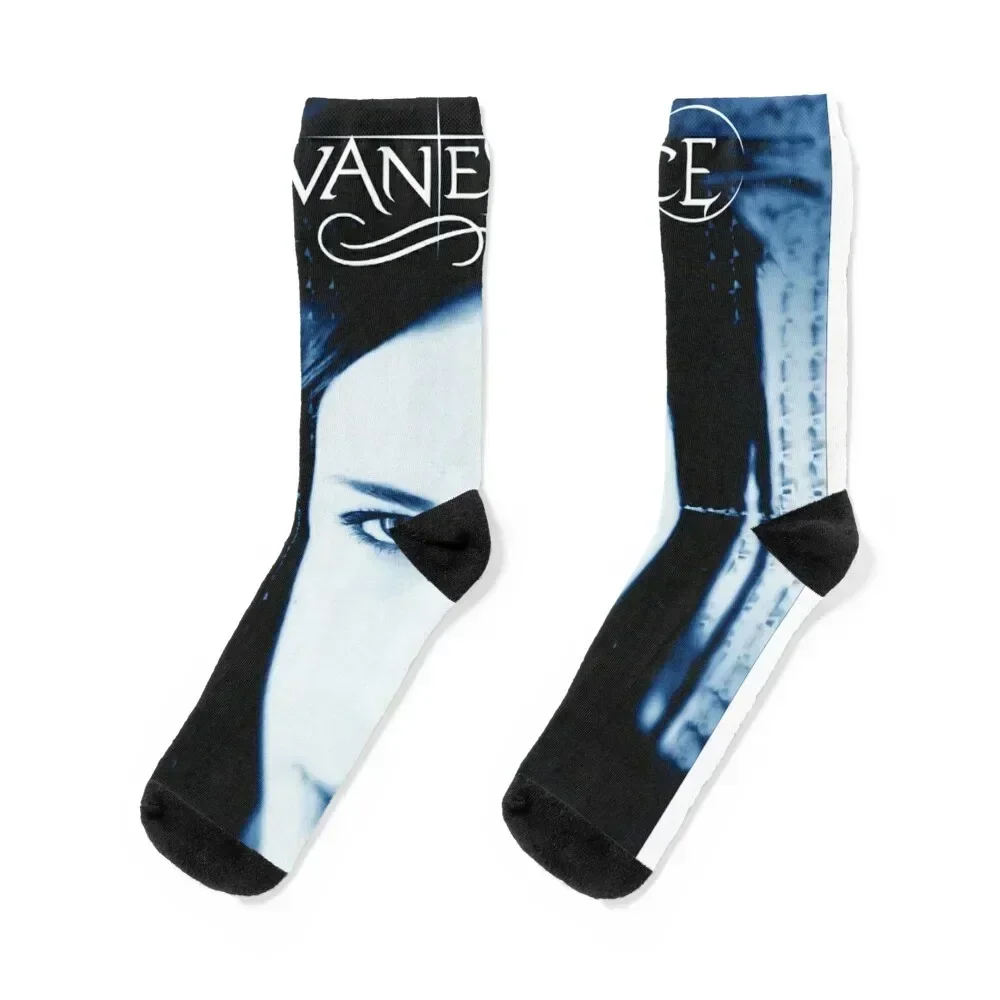

Copy of the Emerald place mine evanescence evanescence evanescence ,evanescence Socks loose Socks Men's Women's