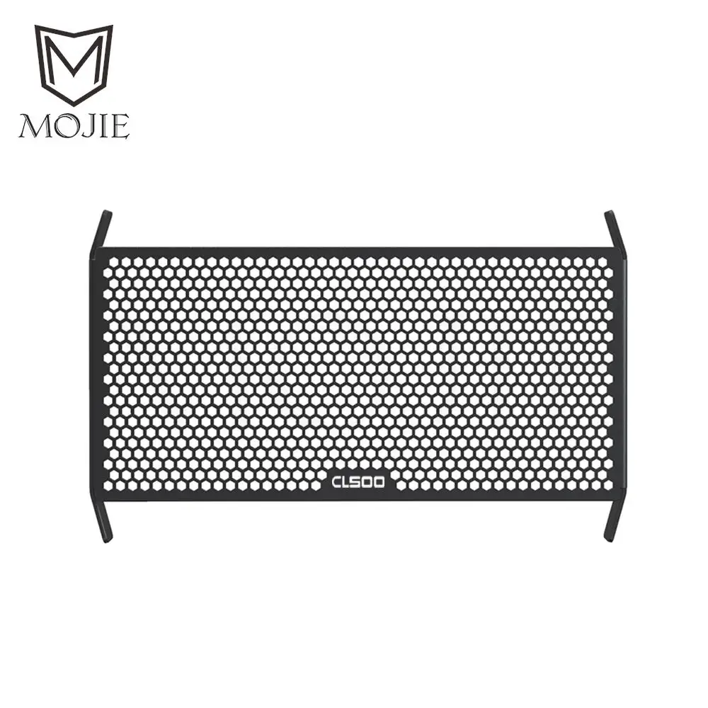 

Motorcycle Accessories Radiator Protection Guard Grille Cover FOR HONDA CMX Rebel 500 /S 2017-2023 CL500 CL 300 500 2023 2024