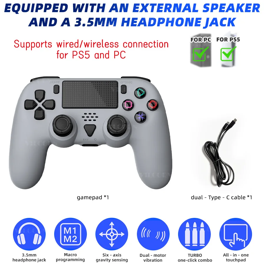 PS5 Controller Mapping PC: Can You Really Use a DualSense on Your Computer? Here’s What Actually Works