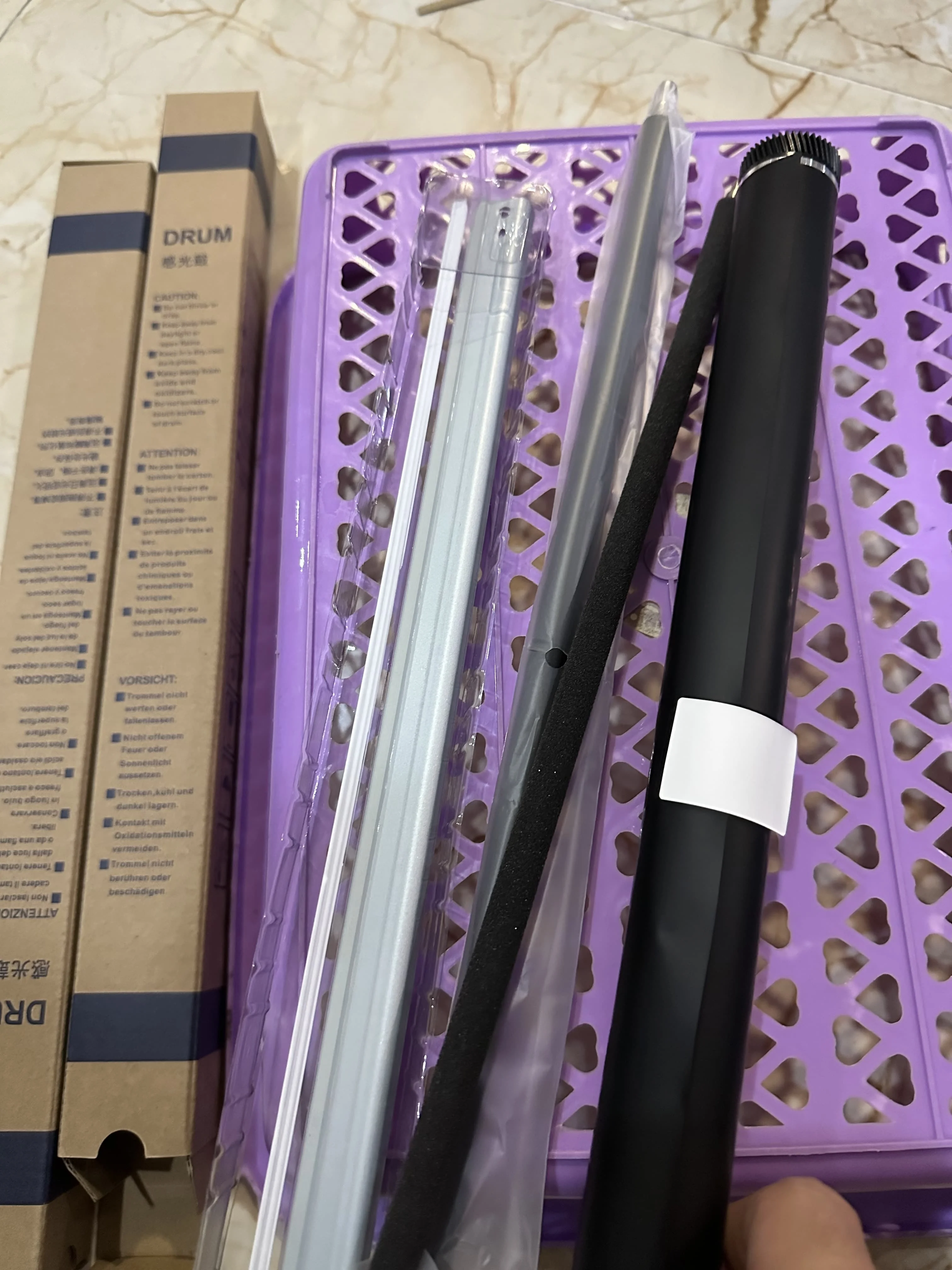 

Комплект для восстановления барабанного блока для Ricoh MPC2003 MPC2503 MPC2004 MPC2504 MPC2011SP M C2000 C2001 C2501 IMC2000 IMC2500 IMC2000A IMC2500A