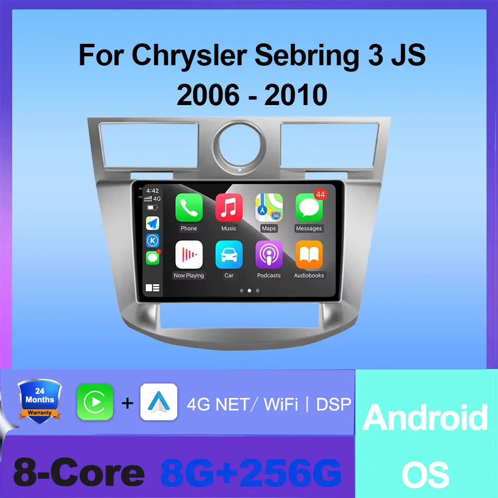 Wireless Carplay An… - image