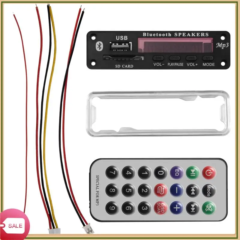 Unique Dc 5V/12V Bl… - image