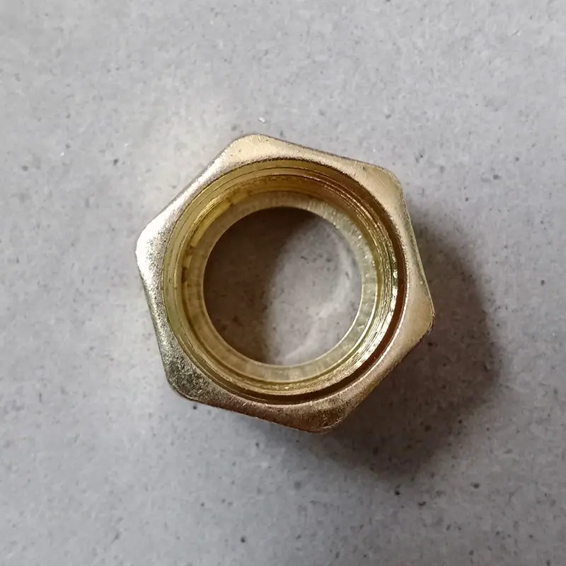 Welding tools Welding torch nut