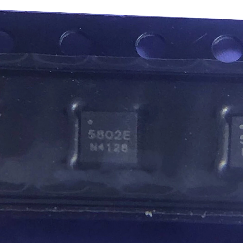 5Pieces new Original IC RDA5802E FMIC In stock real picture