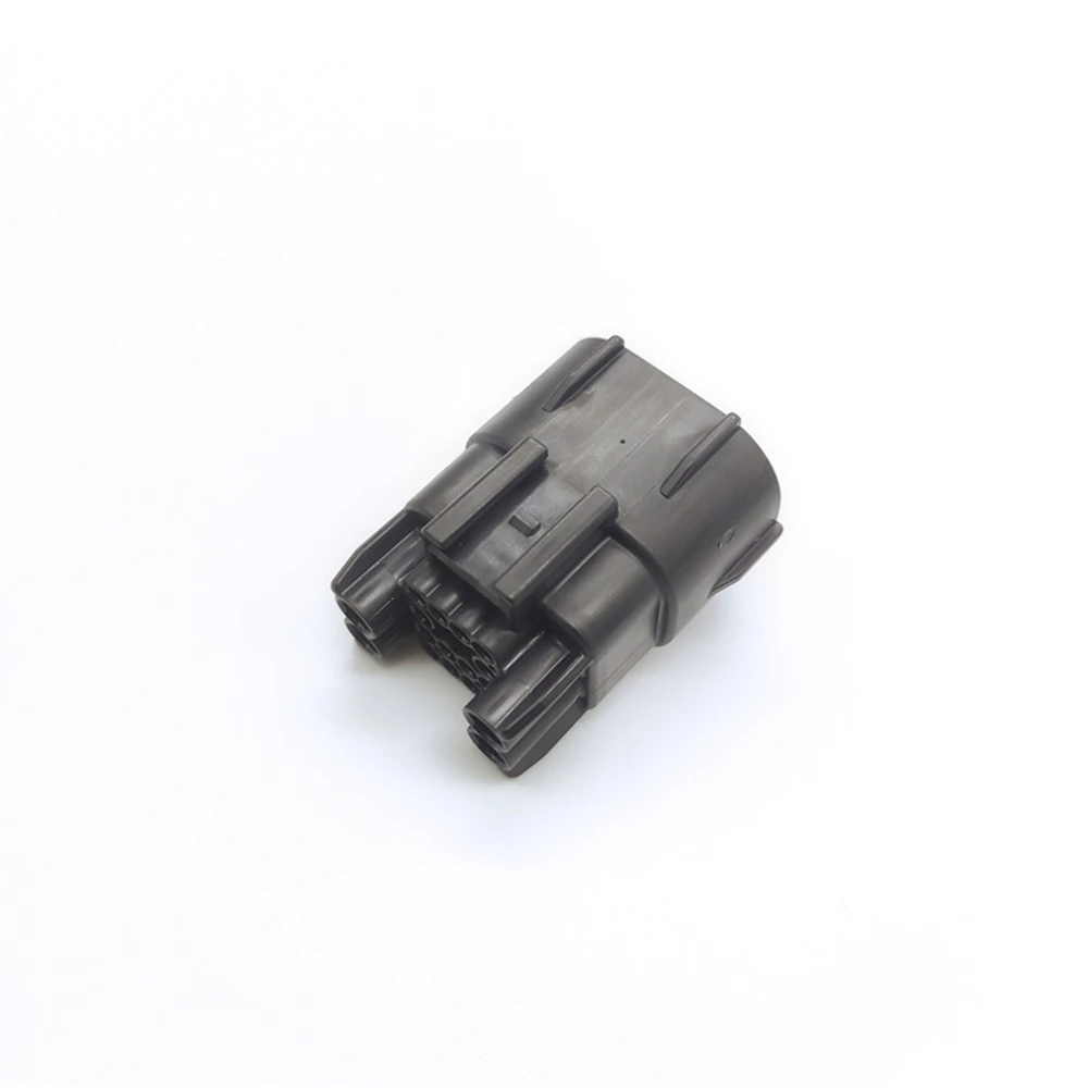 6188-5910 18 Pin Waterproof Automotive Connector Male Plug EE Series 0.64mm 1.5mm Fit for Car Engine ECU