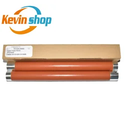 2X new 302HS25230 302HS25231 For Kyocera FS 1130 1135 1110 1320 1028 1024 1124 2000D 302H425010 302F825050 Upper Fuser Roller