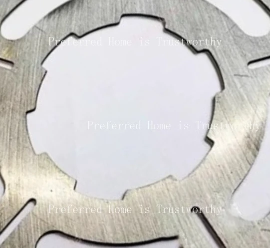 

Подходит для фрезерного станка W62W: электромагнитная муфта, фрикционная пластина, внутренняя и внешняя пленка DLMX-5K/5M