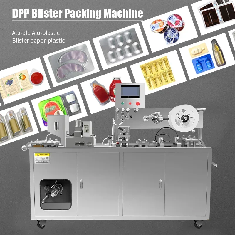 2026 DPP-140 Univer… - image